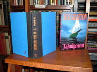 J is for Judgment J is for Judgment