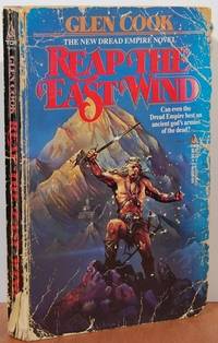 Reap The East Wind Reap The East Wind
