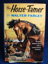 The Horse-Tamer