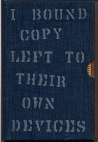 LEFT TO THEIR OWN DEVICES