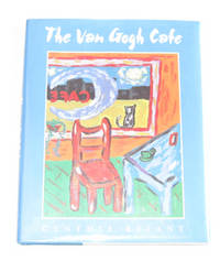 The Van Gogh Cafe