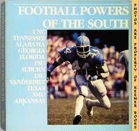 Football Powers Of The South: University Of North Carolina Tar Heels (UNC) Football Powers Of The South: University Of North Carolina Tar Heels (UNC)