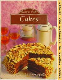 Learn To Cook Cakes Learn To Cook Cakes