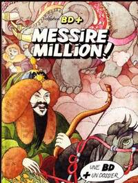 BD Plus:  Messire Million!  Les Aventures De Marco Polo; Dossier Page 25:   Le Commerce