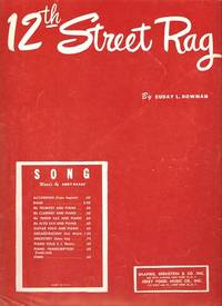 12TH STREET RAG