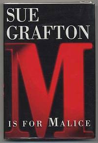 M is for Malice
