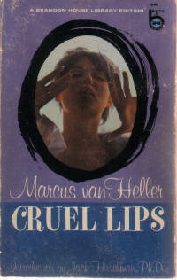 Cruel Lips