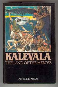 KALEVALA: The Land of the Heroes KALEVALA: The Land of the Heroes