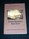 Colonial Yorktown's Main Street and Military Entrenchments