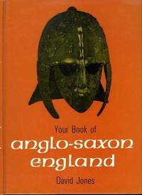 Your Book of Anglo-Saxon England