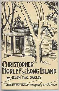 Christopher Morley on Long Island