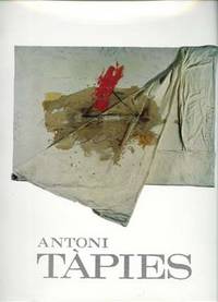 Antoni Tapies : Selected Work 1973-1974