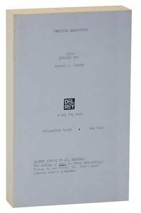 2010: Odyssey Two (Uncorrected Proof)