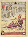 The 3 Youthful Mariners - Ernest Griset's Funny Picture Books