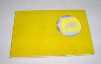 Nadie Esta Solo [No One Is Alone]. Original Paintings by Fabian Harika. Design Bookbinding by Sol Rebora