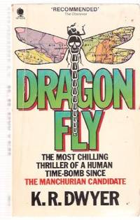 Dragonfly ---by Dean Koontz