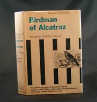 Birdman of Alcatraz: The Story of Robert Stroud Birdman of Alcatraz: The Story of Robert Stroud