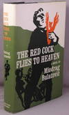 RED COCK FLIES TO HEAVEN