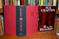 R Is for Ricochet
