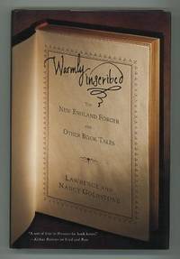 Warmly Inscribed: The New England Forger and Other Book Tales