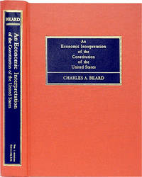 An Economic Interpretation of the Constitution of the United States