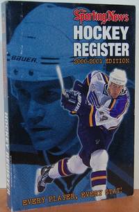 Hockey Register Hockey Register