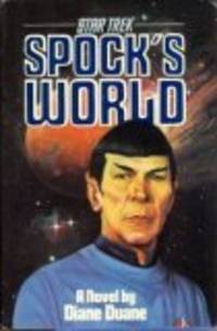 Spock's World