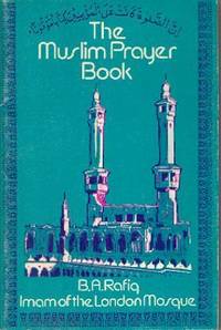 THE MUSLIM PRAYER BOOK THE MUSLIM PRAYER BOOK