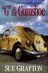G" Is For Gumshoea Kinsey Millhone Mystery