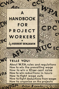 A Handbook for Project Workers
