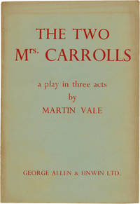 The Two Mrs. Carrolls (Hardcover)