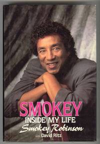 SMOKEY Inside My Life