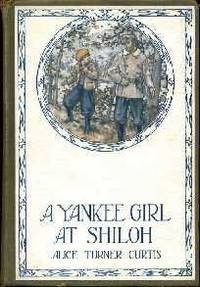 A Yankee Girl at Shiloh