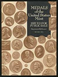Medals of the United States Mint