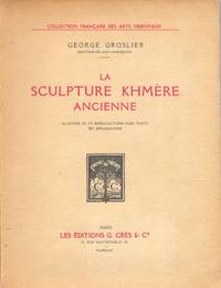 La Sculpture Khmere Ancienne