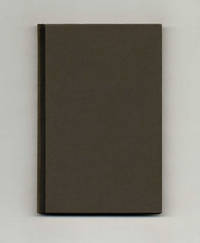 About The House  - 1st Edition/1st Printing