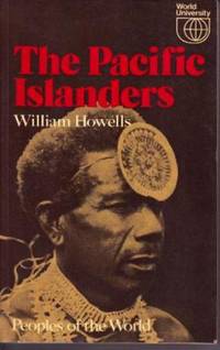 The Pacific Islanders