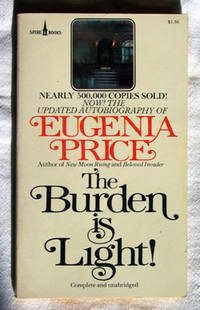 The Burden Is Light! The Burden Is Light!