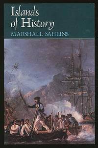 Islands of History