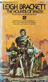 The Hounds of Skaith The Hounds of Skaith