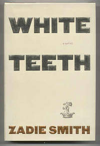 WHITE TEETH WHITE TEETH
