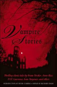 Vampire Stories Vampire Stories