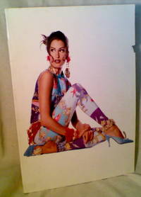 Gianni Versace: Collezione Donna Primavera Estate 1992, No. 22 Gianni Versace: Collezione Donna Primavera Estate 1992, No. 22