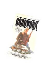 Roadwork, a Novel of the First Energy Crisis Roadwork, a Novel of the First Energy Crisis