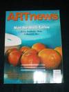 ARTnews Magazine - May 2003