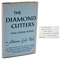 The Diamond Cutters And Other Poems