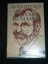 Adventures with a Texas Humanist
