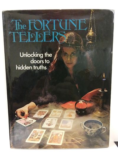 Image for The Fortune Tellers