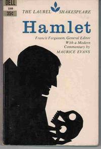 HAMLET PRINCE OF DENMARK (THE LAUREL SHAKESPEARE)