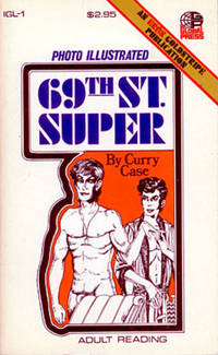 69th St. super; photo-illustrated
